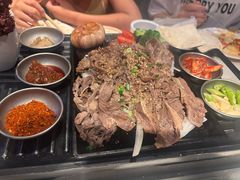 -七八冷面·延边朝鲜族美食(欢乐谷店)