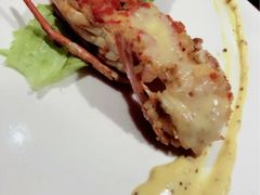 -铁板诱惑法式铁板烧(二七万达店)