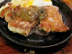-快乐爱斯米牛排自助(太原街万达店)