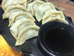 -沈记烧烤海鲜(江汉二路店)