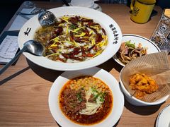 -太二酸菜鱼(中山龙之梦店)