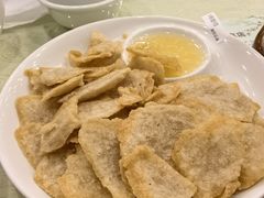 -东四民芳餐厅(世茂工三店)
