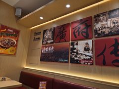 -华记煲仔华·煲仔饭(三元里万科里店)