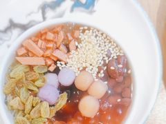 -蜀留香火锅(社会山店)