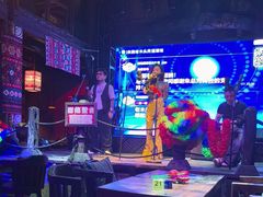 -老木头音乐空间(月河街店)