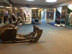 -西吉马游泳健身(协信店)