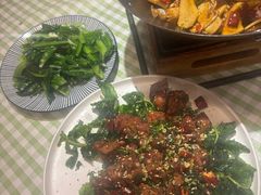 -吃货私房菜(丽江束河古镇店)