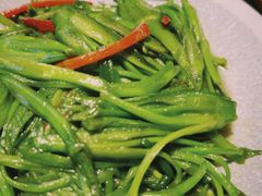 -山茶云南菜(永安里店)