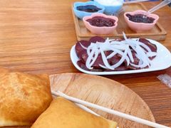 -BAURSAK包尔萨克早餐屋(第二分店)