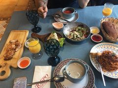 -俄士厨房(未来城店)