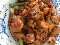 -腰记饭店(龙源路店)