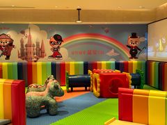 -盛宴自助餐厅(运达喜来登店)