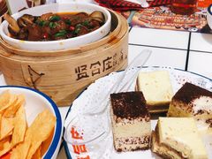 -喜悦小串丹东小黄牛海鲜烧烤大排档(民主广场店)