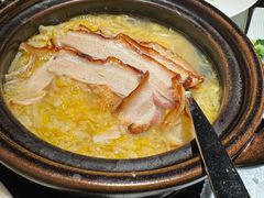 -喜悦烤鸭·新京菜(王府井店)