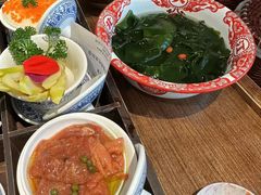 -楠火锅(昆山金鹰店)