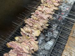 -老白家怡贵园烤肉