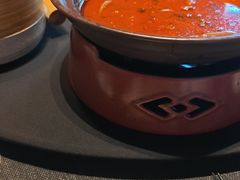 精品毛血旺-北京老铺烤鸭(老城根店)