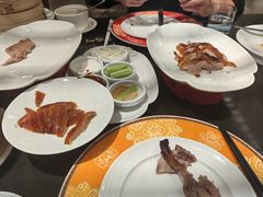 -北京王府井希尔顿酒店·秦唐中餐厅Chynna