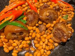 -老阿爸鲜鱼土菜(昆山花桥店)