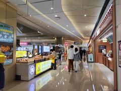 -布吉佳兆业广场