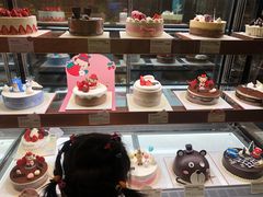 -多乐之日(颐堤港店)