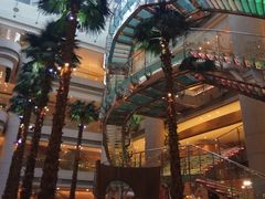 -威斯汀舞台餐厅