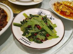 -国人川菜(李家村建东街店)