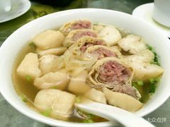 -鼎泰丰(国贸商城店)