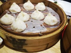 -玖鲜小笼(中山广场店)