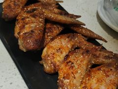 -万鑫鸡翅