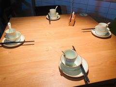 大堂-珍味汤馆·潮汕家乡菜(保利文化广场店)