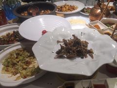 -大鸭梨烤鸭·北京菜(南小街/南苑店)