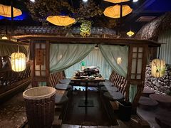 -淀里船宴(裕华东路店)