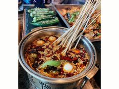 -冰城小镇音乐串吧·聚会餐厅(百子湾店)