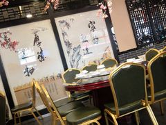 大堂-好口味小吃楼·东北菜(太原南街店)