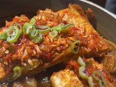 -姜虎东白丁烤肉(深圳湾后海汇店)