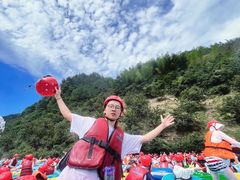 -浙西大龙湾