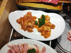 -牛市牛烤肉(西单大悦城店)