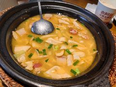 -老阿爸鲜鱼土菜(昆山花桥店)