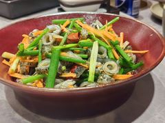 -阿源鱼捞斑鱼火锅·海鲜粥(山景尚宅店)