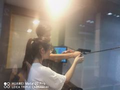 -枪王·真枪实弹射击俱乐部(昌建广场店)