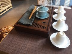 -听雨小筑茶舍(观音桥·龙湖新壹街店)