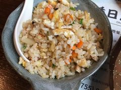 -大桥日本料理·日式放题·铁板定食(科兴科学园店)