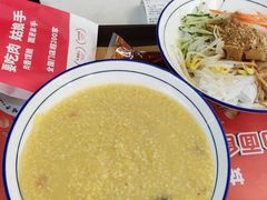 -姑娘手·陕西手工面·肉夹馍(象峰店)