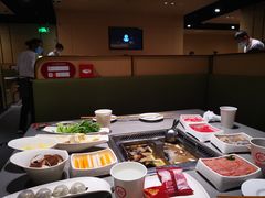 -海底捞火锅(奥山世纪城店)
