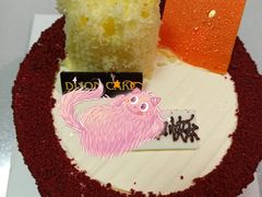 -第戎蛋糕(恒隆广场店)