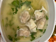 -南城香·饭香串香馄饨香(赵公口店)