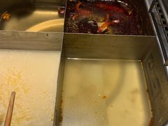 -海底捞火锅(石厦时代广场店)