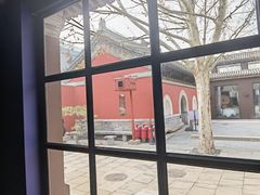 -嵩祝寺及智珠寺