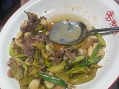 -辣可可·小炒黄牛肉(望京凯德MALL店)